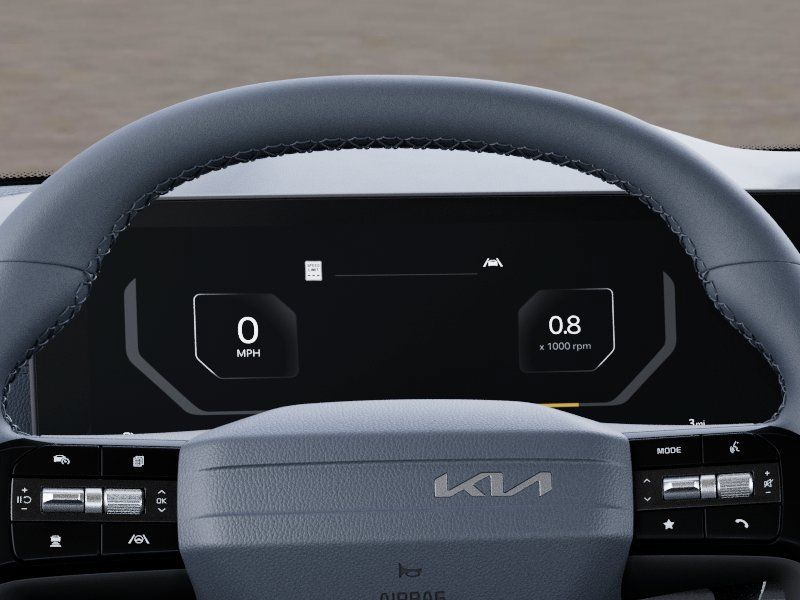 New 2027 Kia Carnival SX Prestige FWD image 21