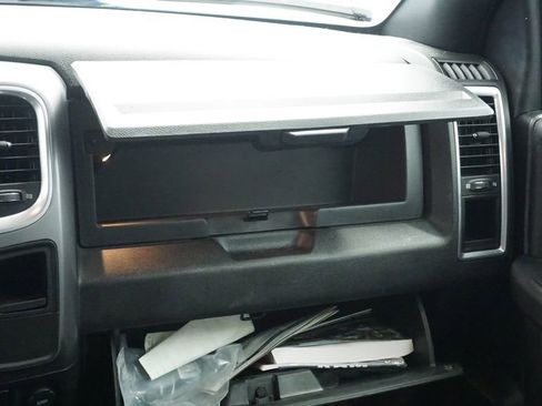 Certified 2022 RAM 1500 Classic Warlock w/ Electronics Group image 25