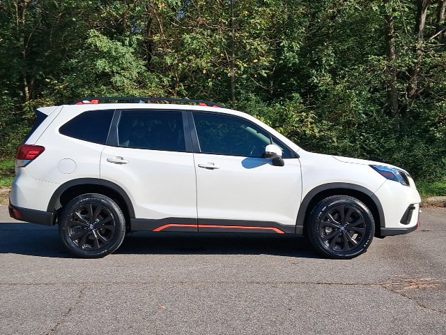 Used 2023 Subaru Forester Sport AWD/4WD image 6