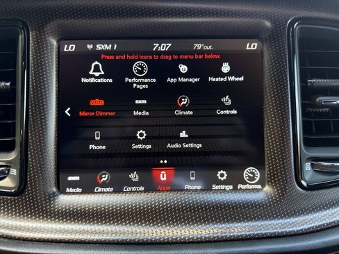 Used 2020 Dodge Challenger R/T Scat Pack RWD image 57