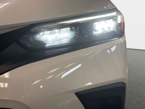 Used 2024 Honda Civic LX image 10