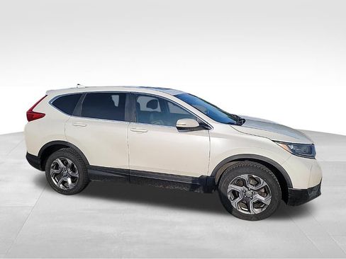 Used 2018 Honda CR-V EX-L image 2