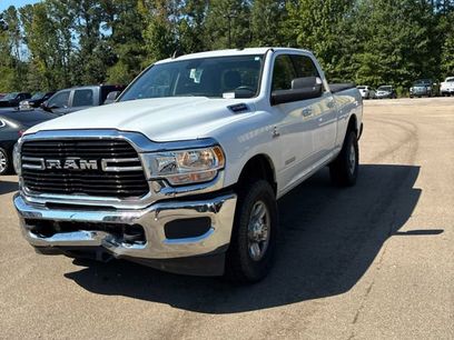 Used 2019 RAM 2500 Big Horn