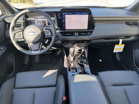 New 2026 Subaru Outback Touring XT AWD/4WD image 9
