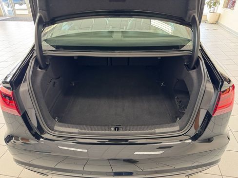 Used 2016 Audi A6 3.0T Premium Plus w/ S Line Sport Package image 56