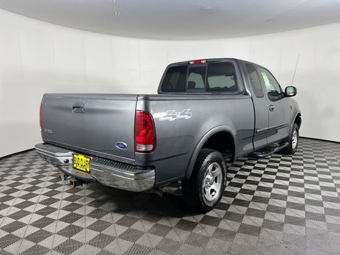 Used 2003 Ford F150 XL image 6