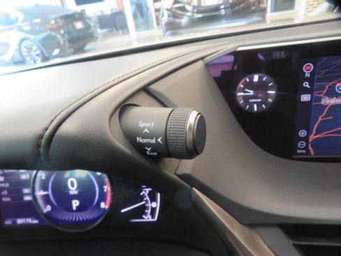 Used 2021 Lexus ES 350 w/ Premium Package FWD image 35