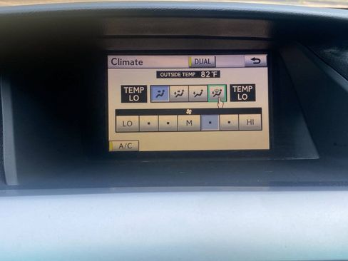 Used 2010 Lexus RX 350 2WD image 31