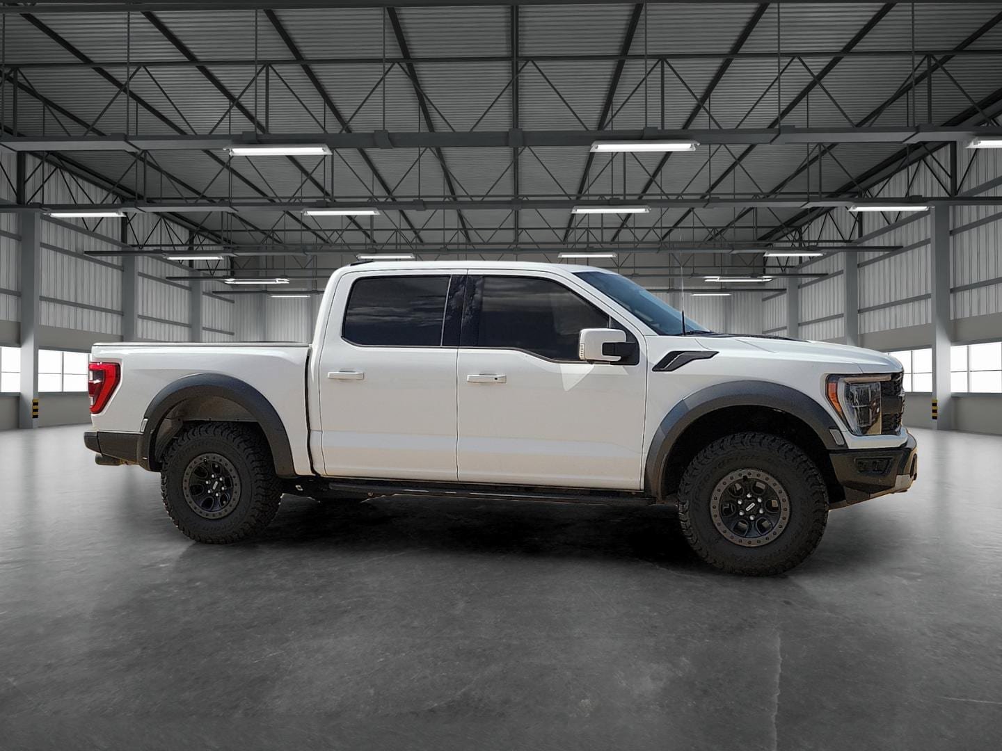 Used 2023 Ford F150 Raptor w/ Raptor Carbon Fiber Package AWD/4WD image 5