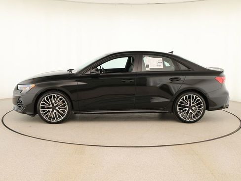 New 2026 Audi S3 Premium image 2