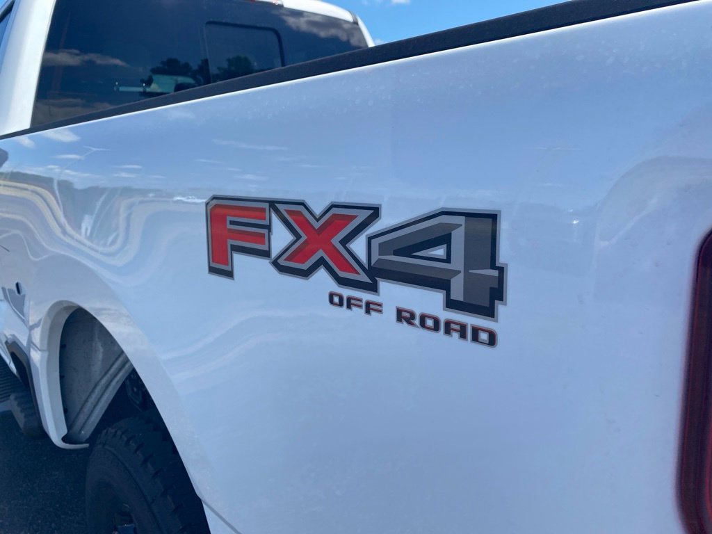New 2026 Ford F250 XL w/ STX Appearance Package AWD/4WD image 34