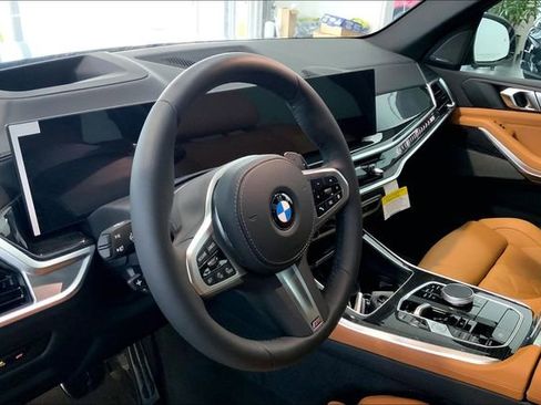 New 2026 BMW X5 sDrive40i RWD image 8