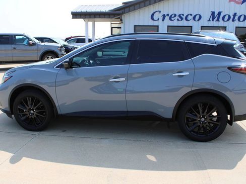 Used 2021 Nissan Murano SL image 8