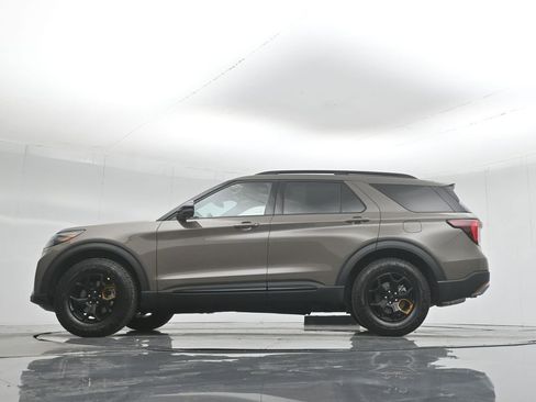 New 2026 Ford Explorer Tremor w/ Tremor Ultimate Package image 55