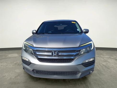 Used 2018 Honda Pilot EX-L image 8