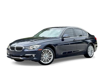 Used 2012 BMW 328i Sedan