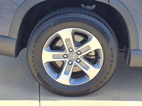 Used 2025 Honda Pilot EX-L image 25