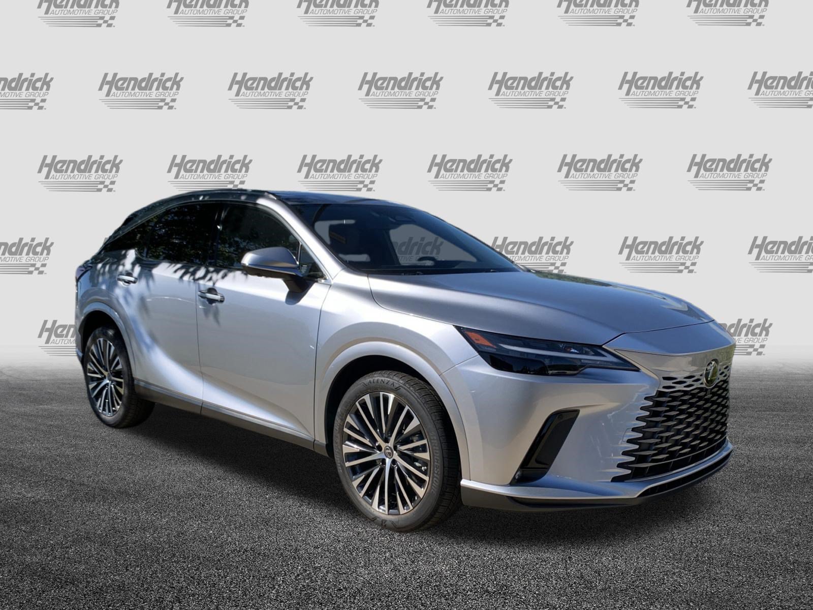 Used 2026 Lexus RX 350 Premium Plus w/ Accessory Package (Z1) FWD image 2