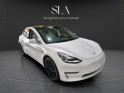 Used 2019 Tesla Model 3 Long Range