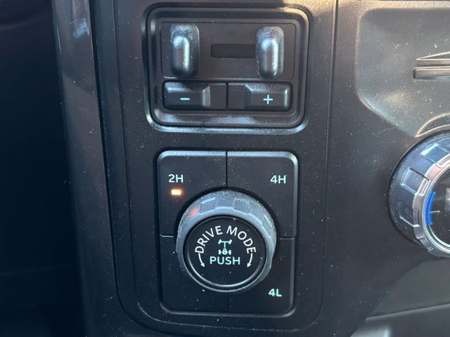 Used 2021 Ford F150 XLT w/ Equipment Group 302A High AWD/4WD image 32