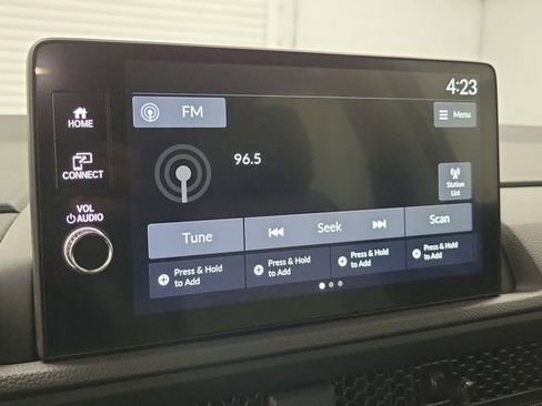 Certified 2026 Honda CR-V LX image 28