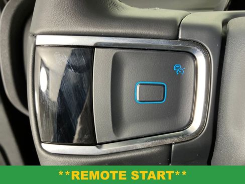 New 2026 Ford Expedition Tremor image 18