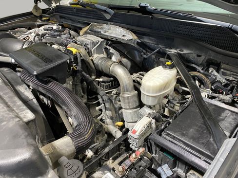 Used 2019 GMC Sierra 2500 SLT w/ Duramax Plus Package image 26