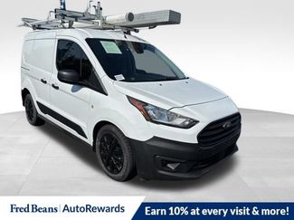 Certified 2022 Ford Transit Connect XL FWD video 1
