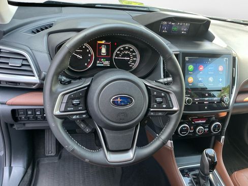 Used 2020 Subaru Forester Touring w/ Popular Package #2 AWD/4WD image 13