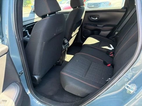 Used 2024 Honda HR-V Sport image 11