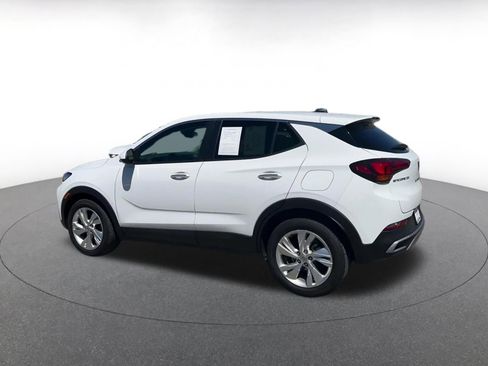 Used 2025 Buick Encore GX Preferred FWD image 10
