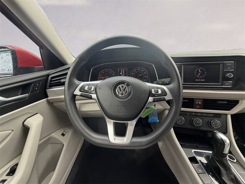 Used 2019 Volkswagen Jetta S w/ Driver Assistance Package image 13