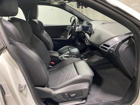 Used 2025 BMW 228i xDrive w/ Premium Package image 20