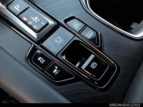 Used 2024 Lexus RX 450h 450h+ Luxury image 42