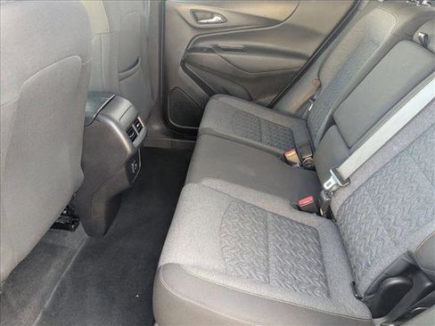 Used 2024 Chevrolet Equinox LT image 17