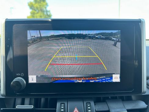 Certified 2024 Toyota RAV4 XLE Premium AWD/4WD image 18