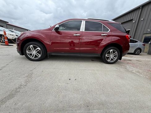 Used 2017 Chevrolet Equinox Premier w/ Enhanced Convenience Package image 24