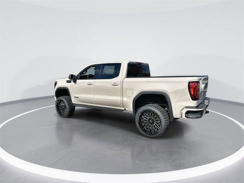 New 2026 GMC Sierra 1500 AT4 w/ AT4 Premium Package image 6