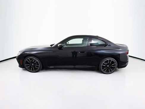Used 2025 BMW M240i Coupe RWD image 4