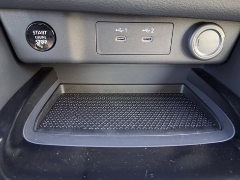 New 2026 Nissan Rogue SV image 15