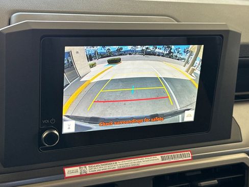 New 2026 Toyota Tacoma SR5 AWD/4WD image 17