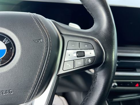 Used 2024 BMW X5 sDrive40i RWD image 17