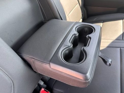Used 2023 Chevrolet Silverado 1500 LTZ AWD/4WD image 33