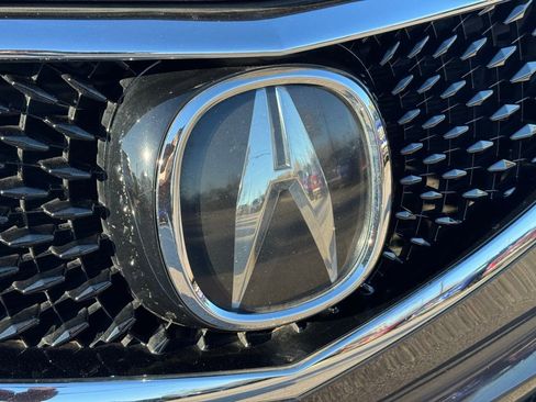 Used 2020 Acura RDX w/ Technology Package image 8