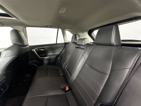Certified 2025 Toyota RAV4 XLE Premium w/ Weather Package image 32