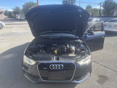 Used 2016 Audi A4 2.0T Premium w/ Convenience Plus Package image 31