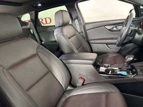 Used 2023 Chevrolet Blazer RS w/ Driver Confidence II Package image 16