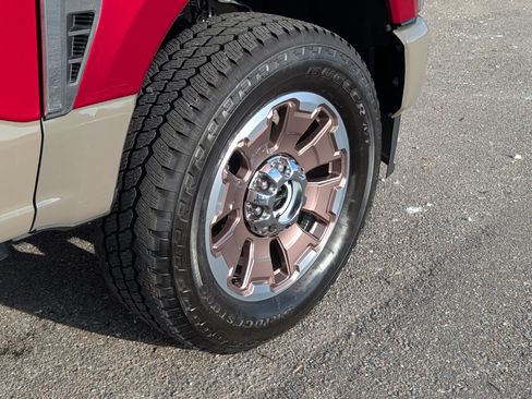 Certified 2026 Ford F250 King Ranch image 12