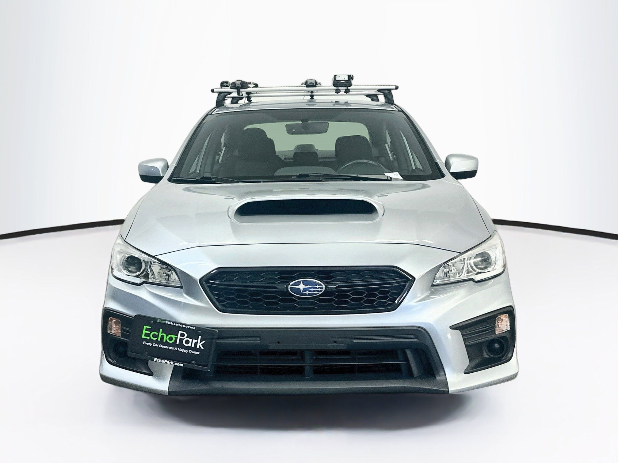Used 2020 Subaru WRX AWD/4WD image 2