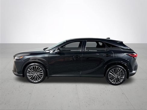 Used 2025 Lexus RX 450h AWD w/ Convenience Package image 9
